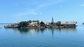 Cocoloco - Catamaran Lagoon 52F SAN BLAS