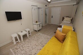 Altinkum Otel Karasu