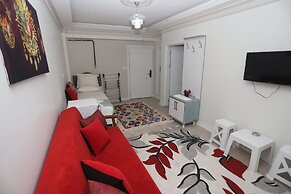 Altinkum Otel Karasu