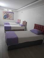 Altinkum Otel Karasu