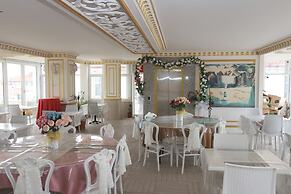 Altinkum Otel Karasu