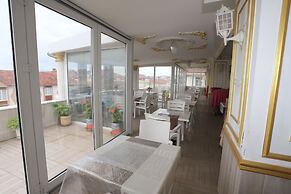 Altinkum Otel Karasu