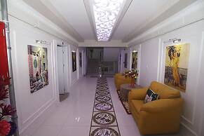 Altinkum Otel Karasu