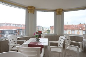 Altinkum Otel Karasu