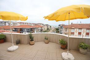 Altinkum Otel Karasu