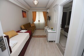 Altinkum Otel Karasu