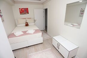 Altinkum Otel Karasu