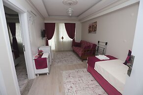 Altinkum Otel Karasu