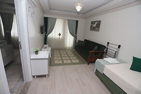 Altinkum Otel Karasu