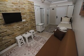 Altinkum Otel Karasu