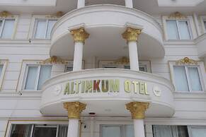 Altinkum Otel Karasu