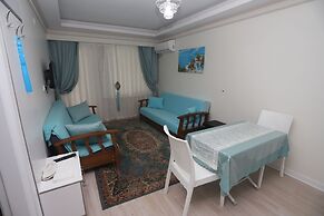 Altinkum Otel Karasu