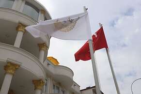 Altinkum Otel Karasu