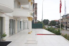 Altinkum Otel Karasu