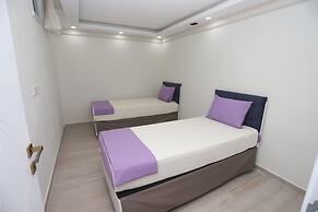 Altinkum Otel Karasu