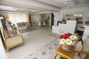 Altinkum Otel Karasu