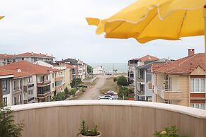 Altinkum Otel Karasu