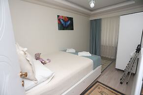 Altinkum Otel Karasu