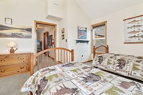 Mallard Landing Lakefront