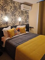 Hôtel L'Etoile - Airport - A61