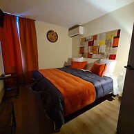 Hôtel L'Etoile - Airport - A61