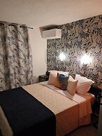 Hôtel L'Etoile - Airport - A61