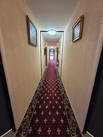 Hôtel L'Etoile - Airport - A61
