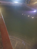 Jalupon Health Resort