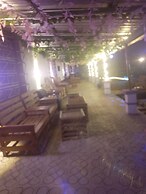 Jalupon Health Resort