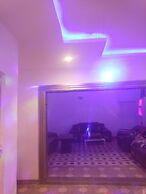Jalupon Health Resort