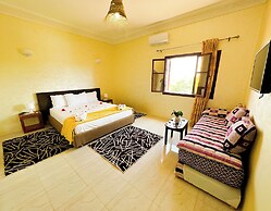 Guest House Qodwa