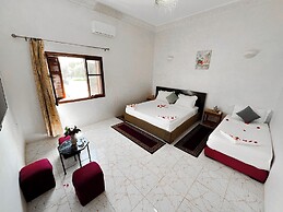 Guest House Qodwa