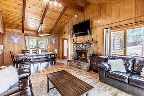 Bear Claw Cabin