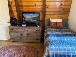The Cozy Bear Cabin