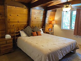 The Cozy Bear Cabin
