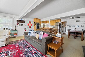 The Cottage at Sawmill Cove Lakefront