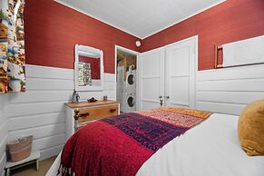 The Cottage at Sawmill Cove Lakefront