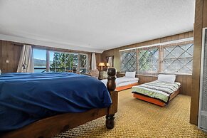 The Cottage at Sawmill Cove Lakefront