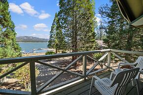 The Cottage at Sawmill Cove Lakefront