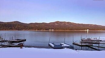 The Cottage at Sawmill Cove Lakefront