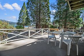 The Cottage at Sawmill Cove Lakefront