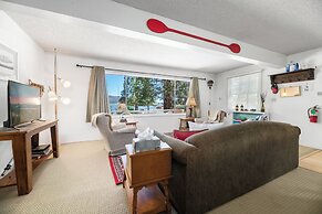 The Cottage at Sawmill Cove Lakefront