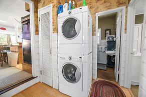 The Cottage at Sawmill Cove Lakefront