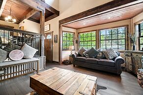 Modern Moonridge Manor