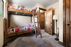 Modern Moonridge Manor