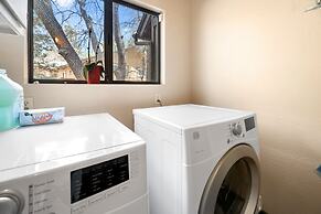 Modern Moonridge Manor