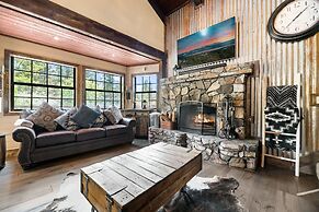 Modern Moonridge Manor