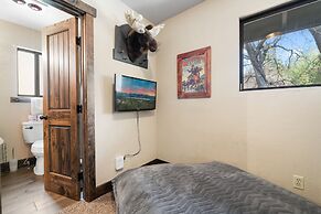 Modern Moonridge Manor