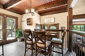 Modern Moonridge Manor