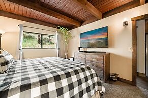 Modern Moonridge Manor